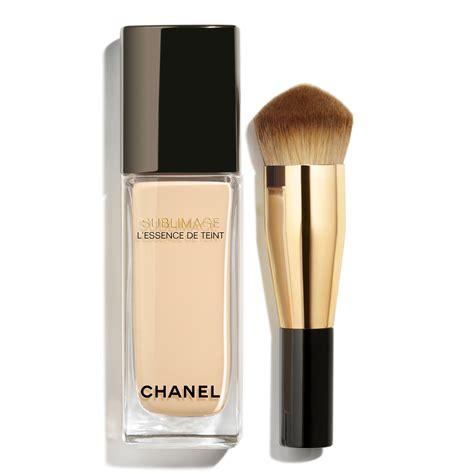 best Chanel foundation for makeup